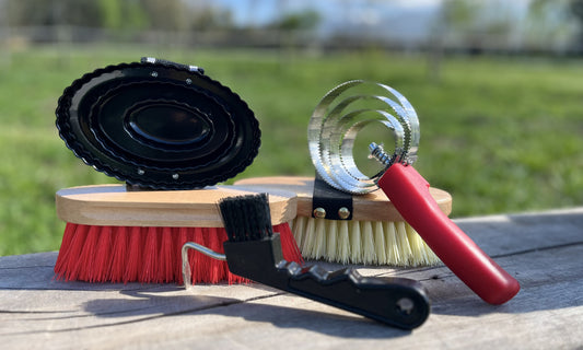 Kit de Limpieza estándar (5 Artículos)