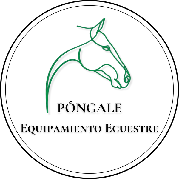 Póngale Equipamiento Ecuestre